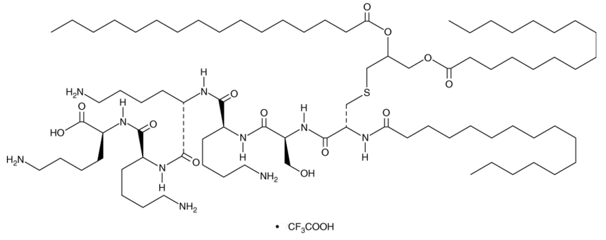 Pam3CSK4 (trifluoroacetate salt)