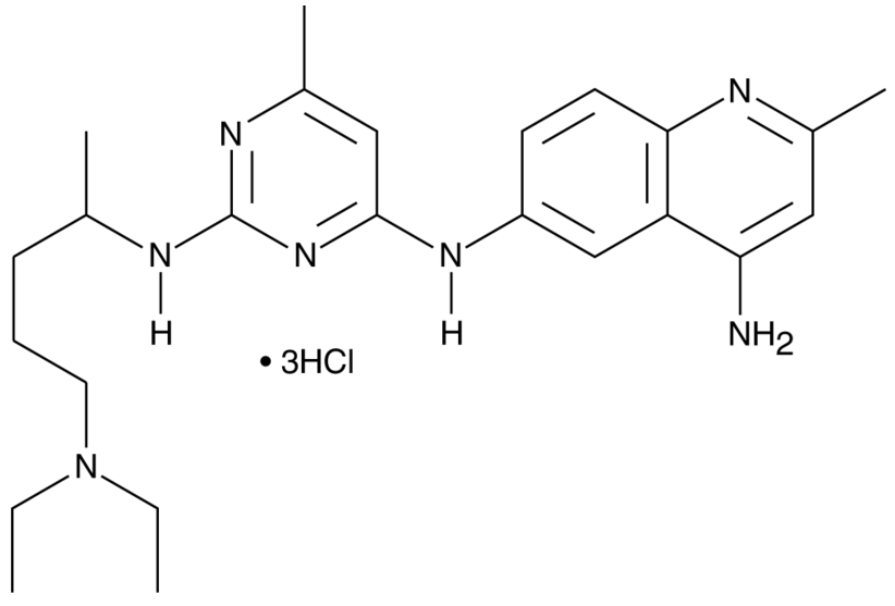 NSC 23766 (hydrochloride)
