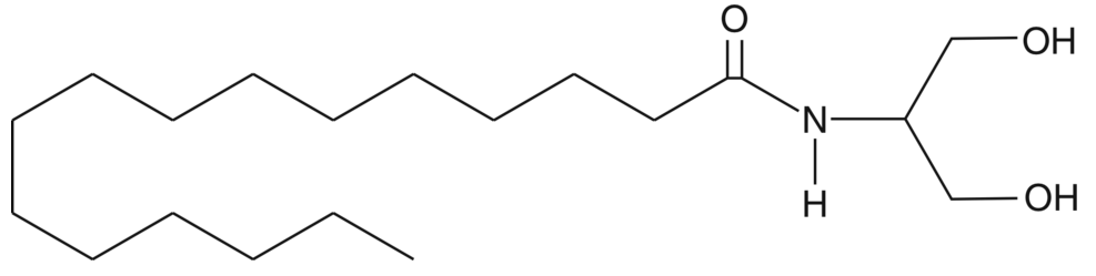 Palmitoyl Serinol