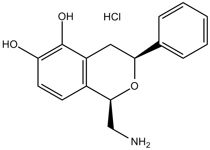 A 68930 hydrochloride