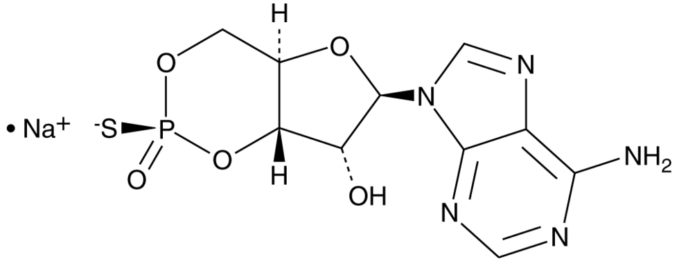 Sp-Cyclic AMPS (sodium salt)