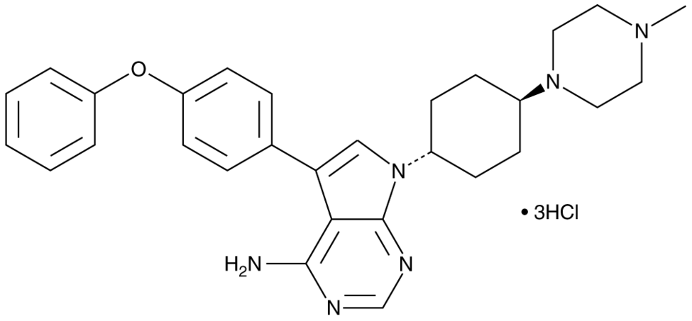 A-419259 (hydrochloride)