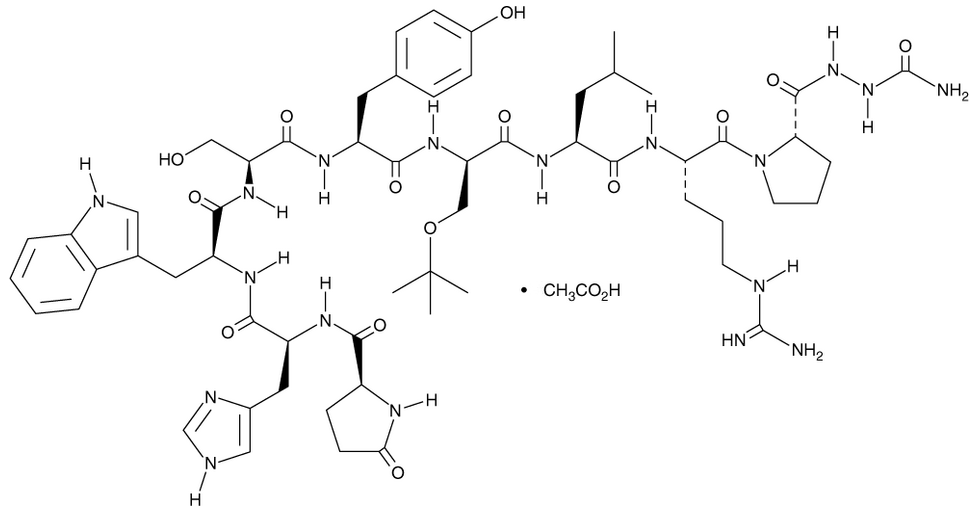 Goserelin (acetate)