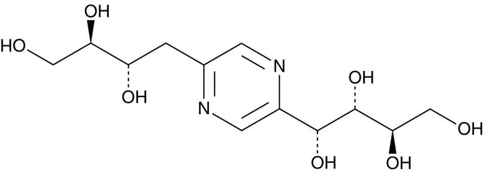 2,5-Deoxyfructosazine