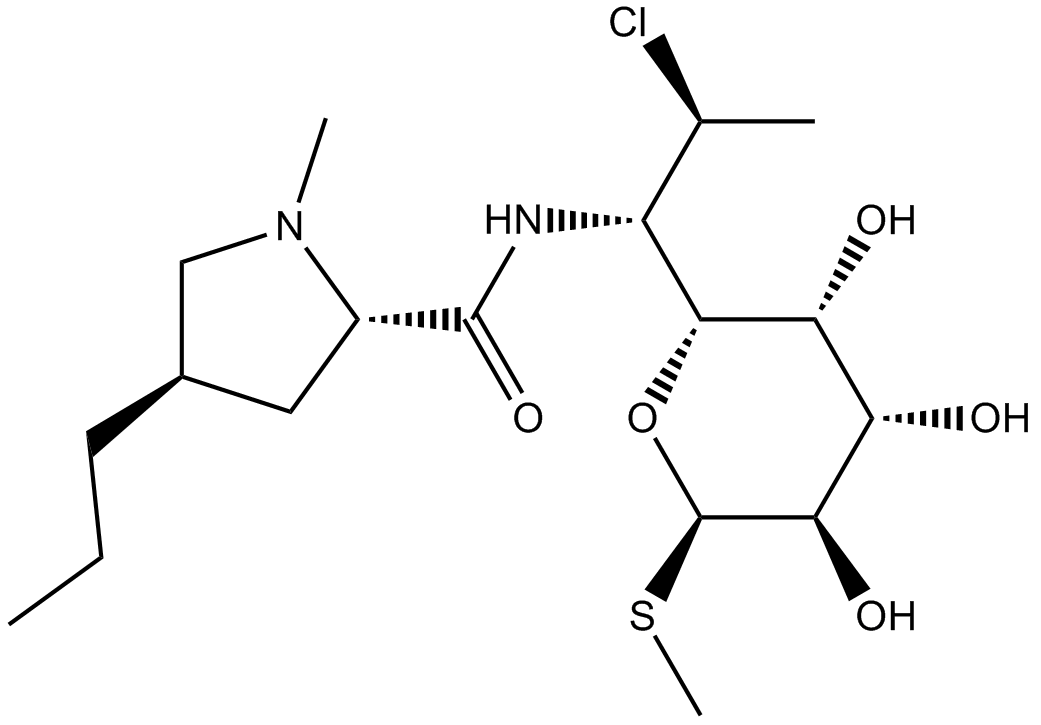 Clindamycin