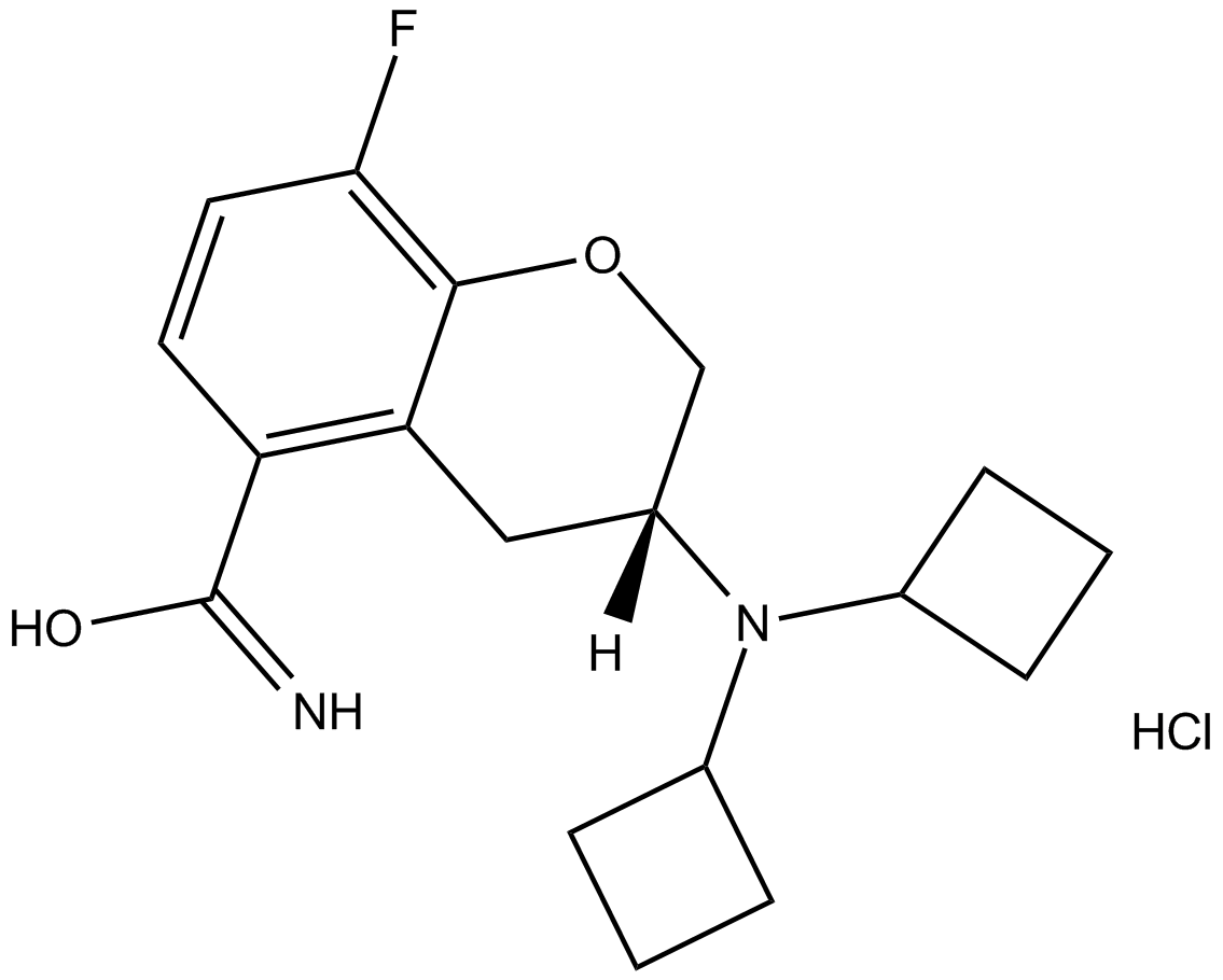 NAD 299 hydrochloride