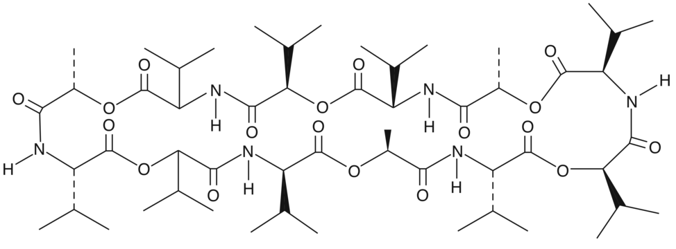 Valinomycin