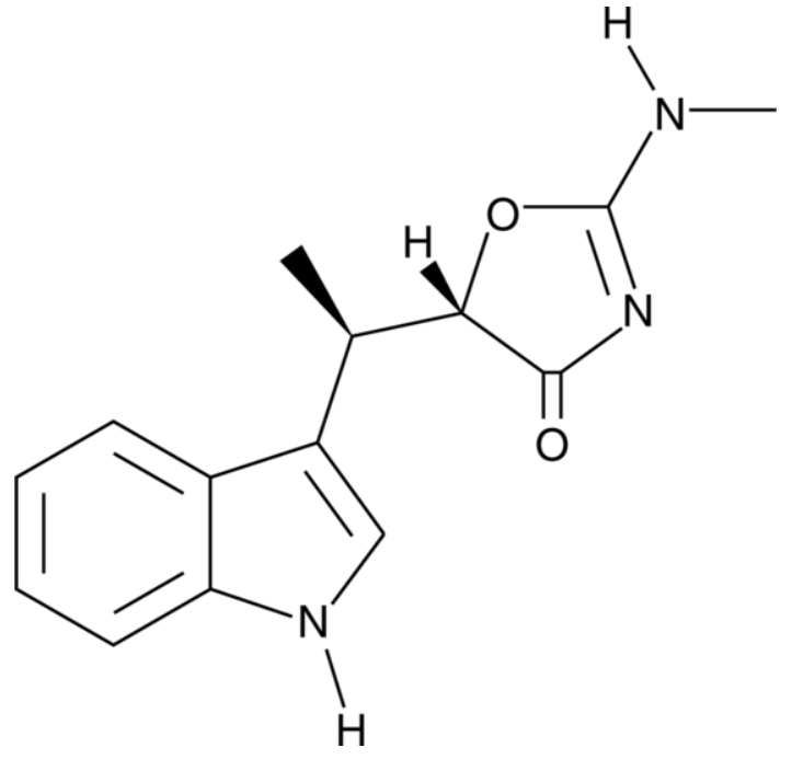 Indolmycin