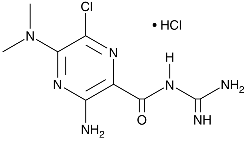 5-(N,N-dimethyl)-Amiloride (hydrochloride)