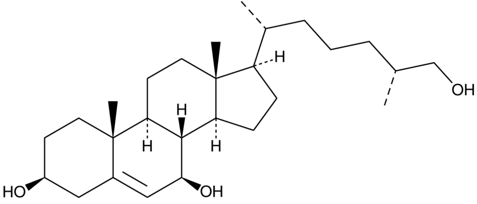 7β,27-dihydroxy Cholesterol