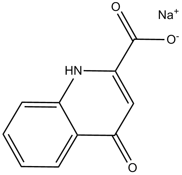 Kynurenic acid (sodium salt)