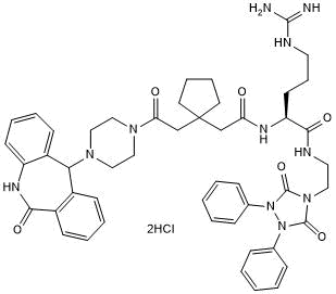 BIIE 0246 hydrochloride