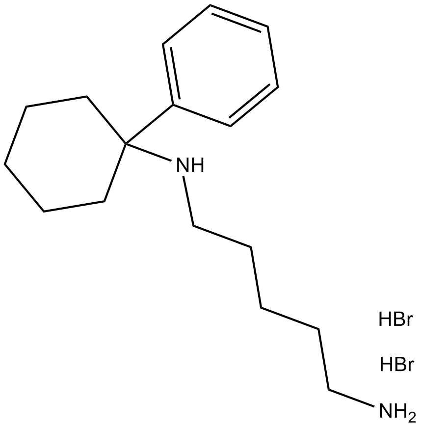 IEM 1925 dihydrobromide