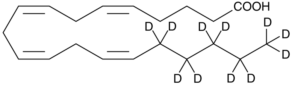 Arachidonic Acid-d11(solution in ethanol)
