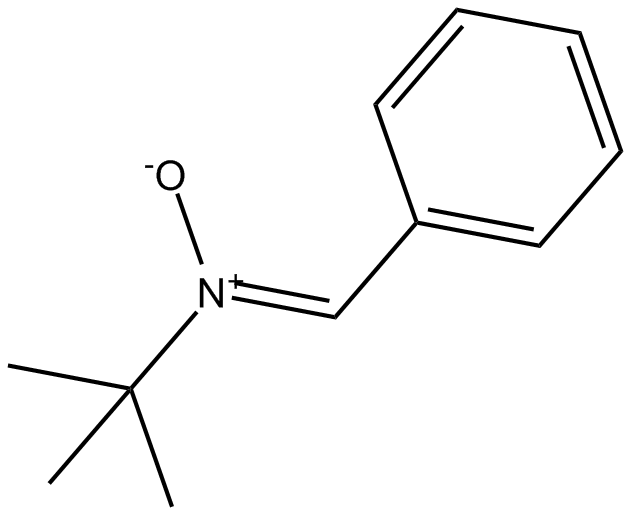N-tert-butyl-α-Phenylnitrone