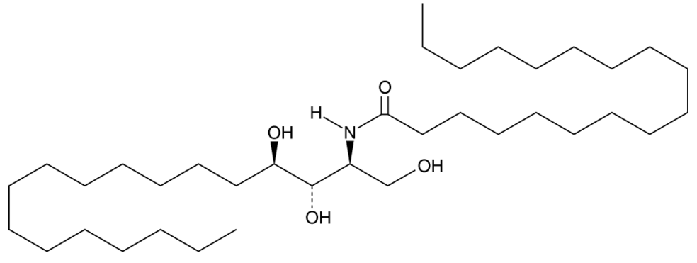 C18 Phytoceramide (t18:0/18:0)