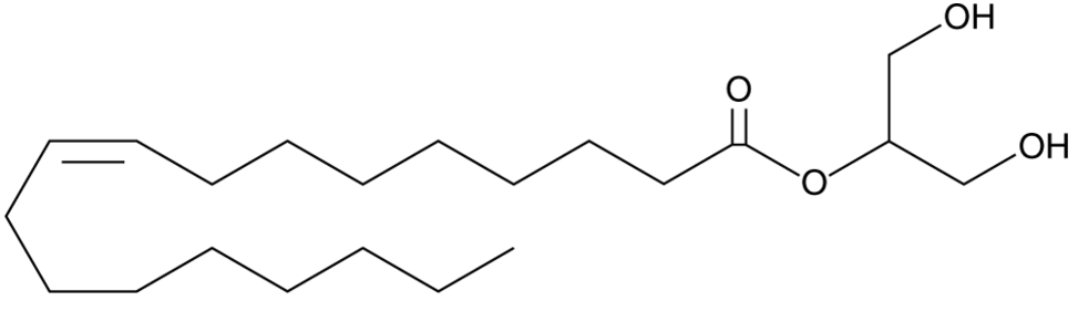2-Oleoyl Glycerol(solution in ethanol)