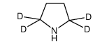 Pyrrolidine-d4