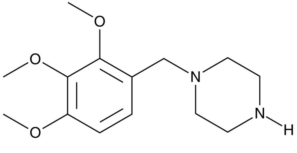 Trimetazidine