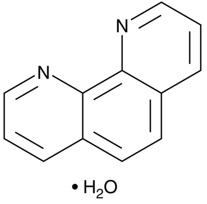 1,10-Phenanthroline (hydrate)