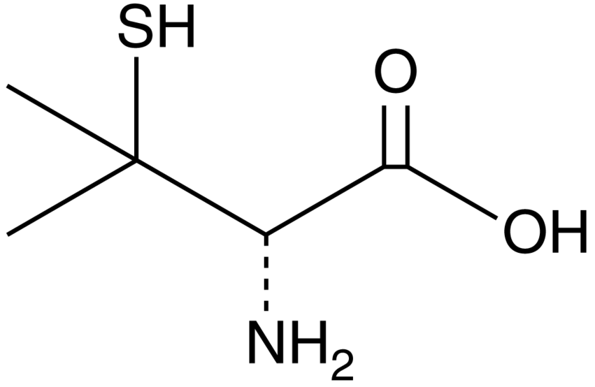 D-Penicillamine