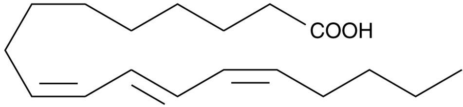 9(Z),11(E),13(Z)-Octadecatrienoic Acid (solution in methanol)