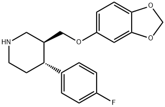 帕罗西汀