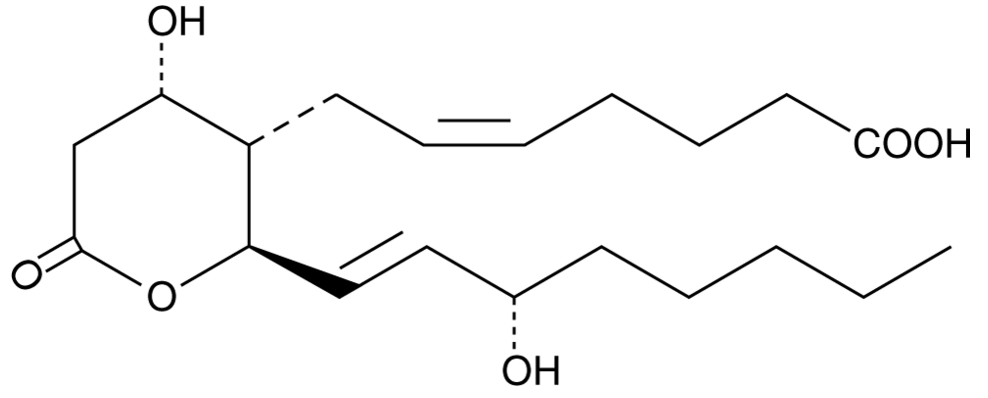 11-dehydro Thromboxane B2 (solution in methyl acetate)
