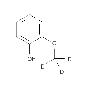 2-Methoxyphenol-d3