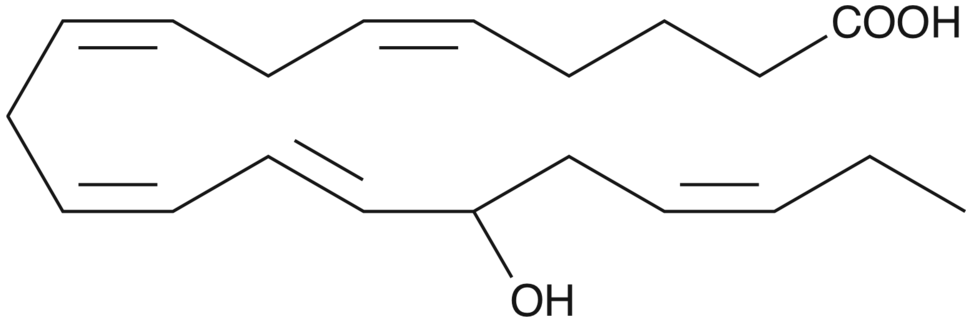(±)15-HEPE(solution in ethanol)