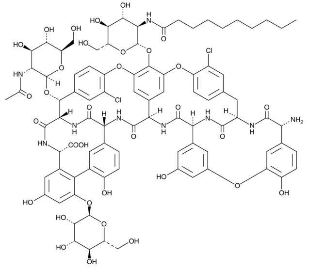 Teicoplanin A2-3