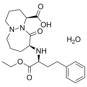 Cilazapril Monohydrate