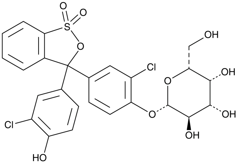 Chlorophenol Red β-D-Galactopyranoside,Reagent