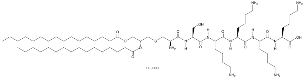 Pam2CSK4 (trifluoroacetate salt)
