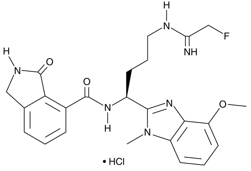 CAY10723 (hydrochloride)