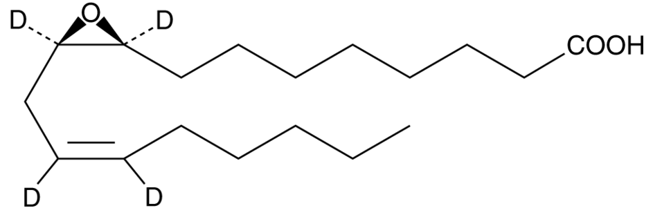 (±)9(10)-EpOME-d4 (solution in methyl acetate)