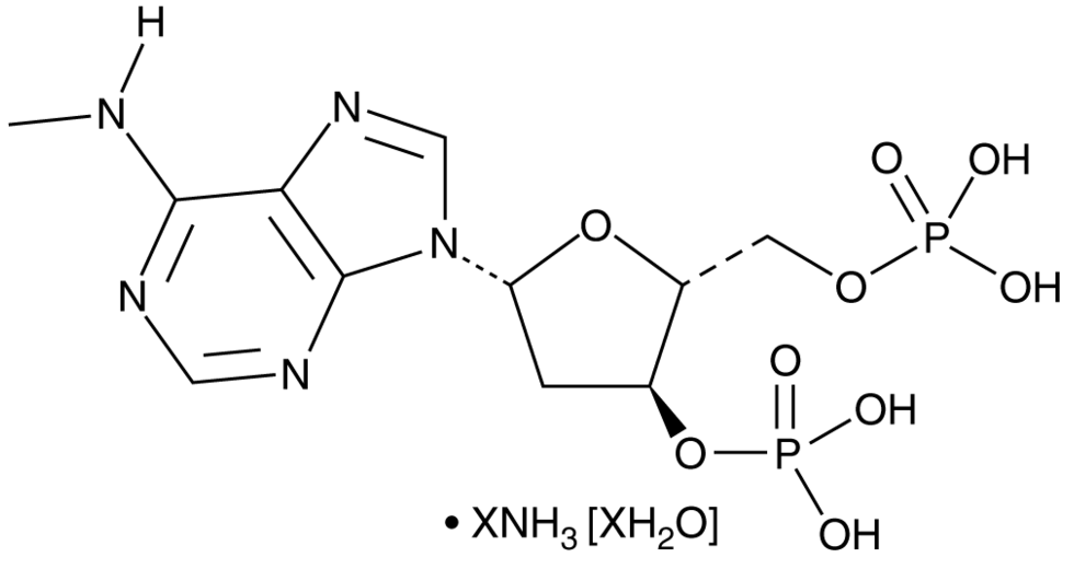 MRS2179 (ammonium salt hydrate)