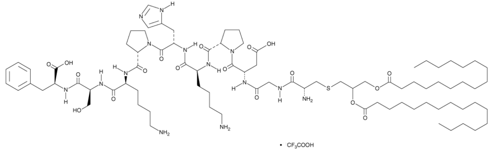SL-1 (trifluoroacetate salt)