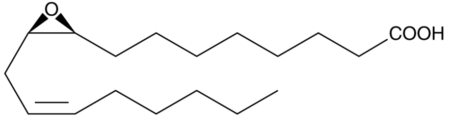 (±)9(10)-EpOME Standard (solution in methyl acetate)