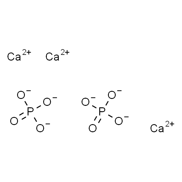 β-磷酸三钙,医用级, β相, 30 - 70 μm