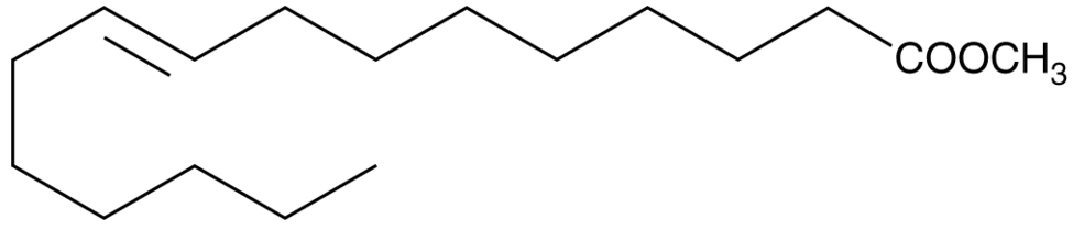 Palmitelaidic Acid methyl ester
