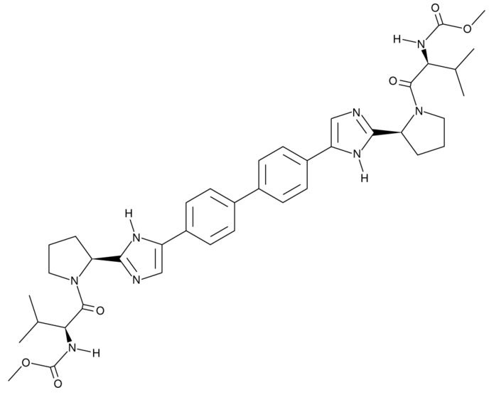 Daclatasvir