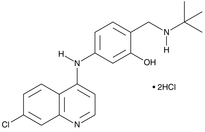 GSK369796 (hydrochloride)