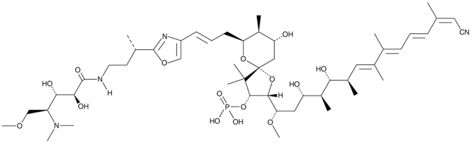 Calyculin A