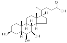 β-Muricholic Acid