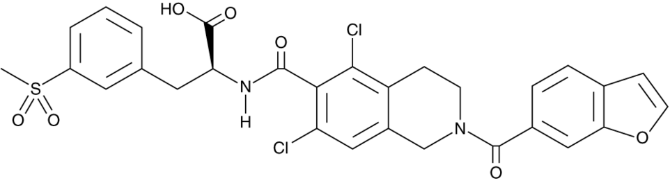 Lifitegrast