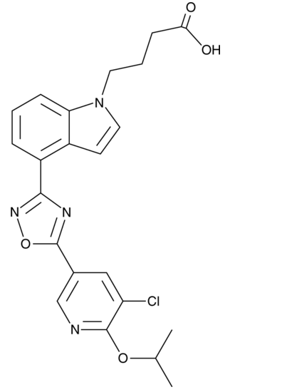 GSK2018682