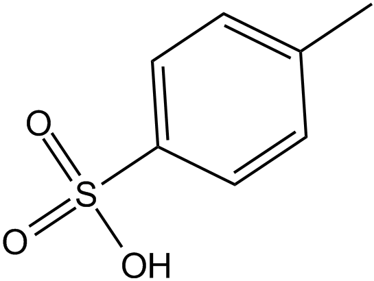 p-Toluenesulfonic acid