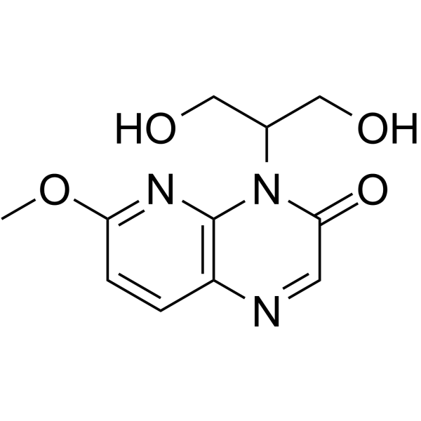 β-Lactamase-IN-1