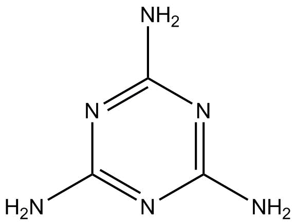 Melamine